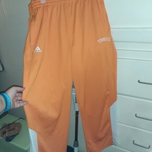 Men's Tennessee Adidas pants